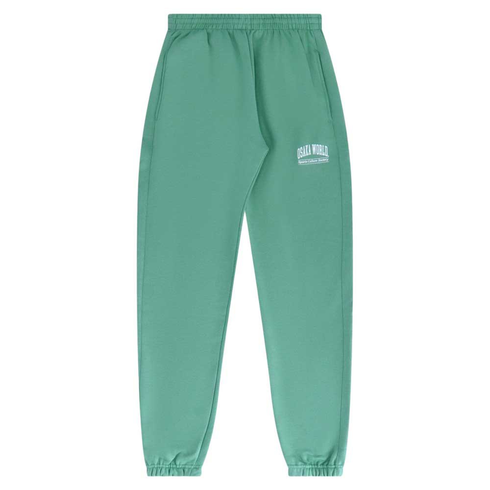 Osaka Tracksuit Pants Grün XL Frau Osaka Tracksuit Pants Grün XL Frau von Osaka