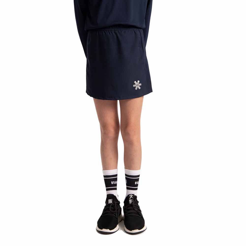 Osaka Training S Rec Skirt Blau 8-10 Years Osaka Training S Rec Skirt Blau 8-10 Years von Osaka