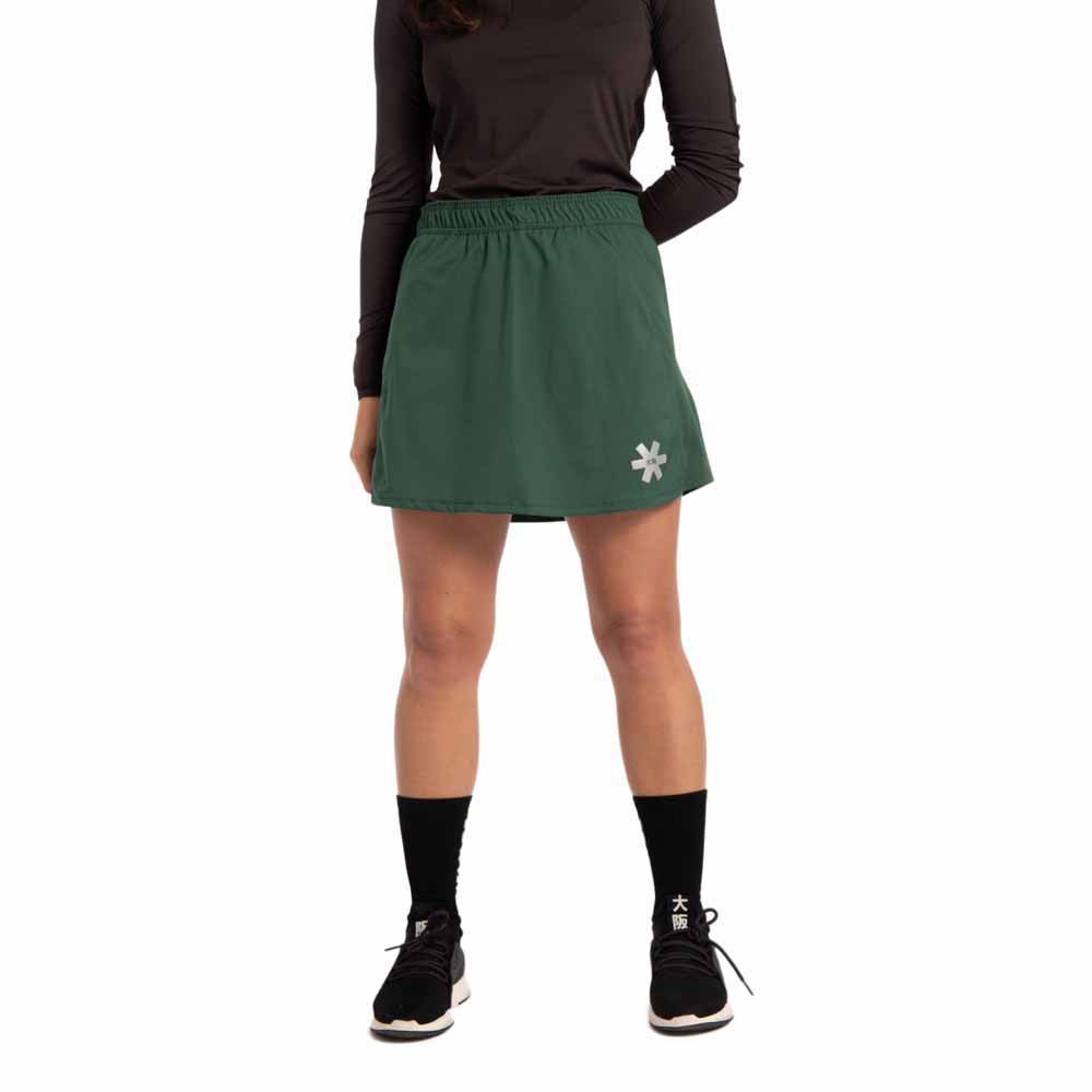 Osaka Training S Rec Skirt Grün S Frau Osaka Training S Rec Skirt Grün S Frau von Osaka