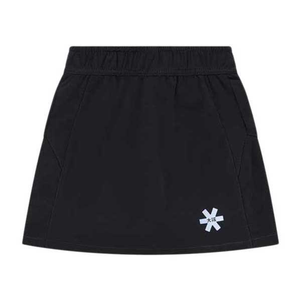 Osaka Training Skirt Schwarz 8-10 Years Junge Osaka Training Skirt Schwarz 8-10 Years Junge von Osaka