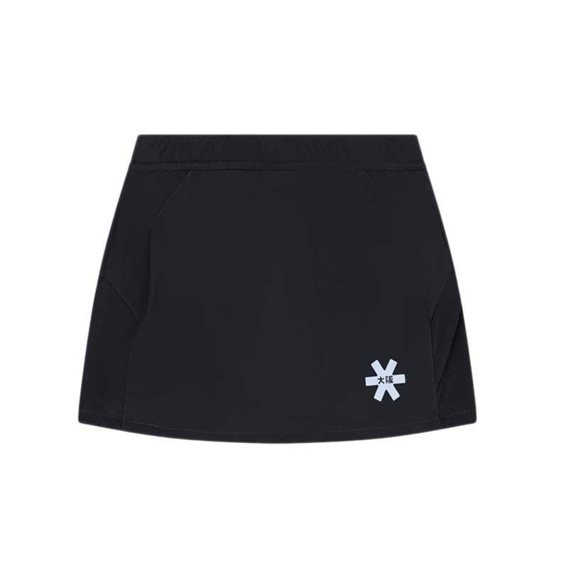 Osaka Training Skirt Schwarz L Frau von Osaka