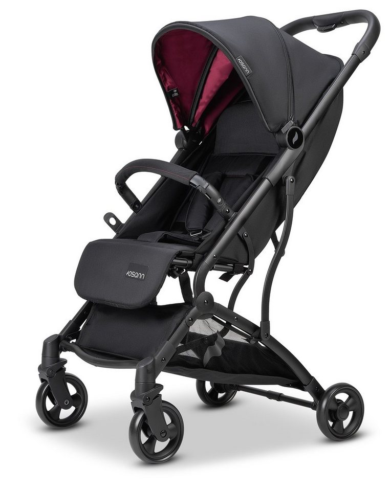 Osann Kinder-Buggy Vegas, Sport-Buggy ab 0 - 22 kg inkl. Sonnenverdeck mit Lichtschutzfaktor 50+ Osann Kinder-Buggy Vegas, Sport-Buggy ab 0 - 22 kg inkl. Sonnenverdeck mit Lichtschutzfaktor 50+ von Osann