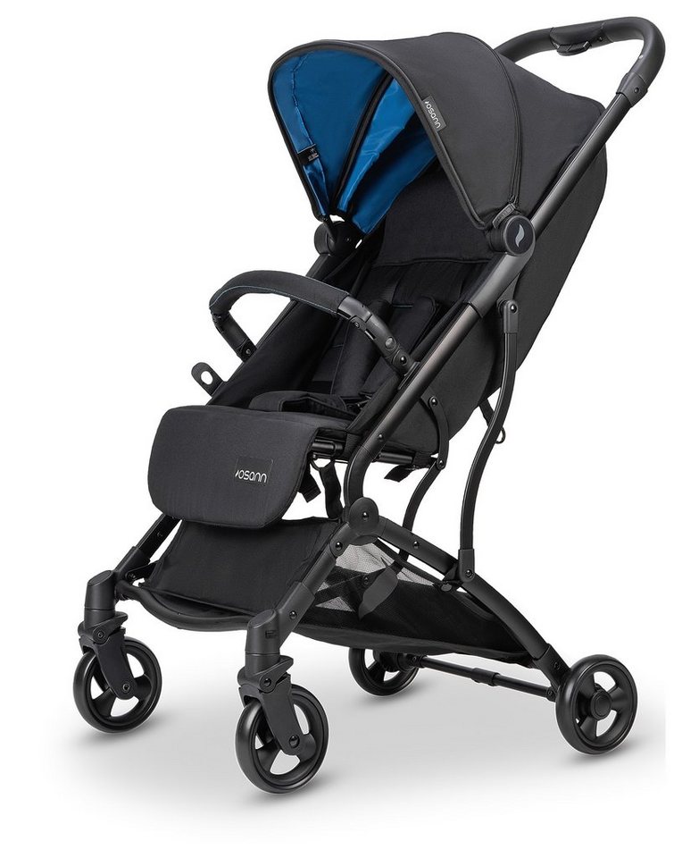 Osann Kinder-Buggy Vegas, Sport-Buggy ab 0 - 22 kg inkl. Sonnenverdeck mit Lichtschutzfaktor 50+ Osann Kinder-Buggy Vegas, Sport-Buggy ab 0 - 22 kg inkl. Sonnenverdeck mit Lichtschutzfaktor 50+ von Osann