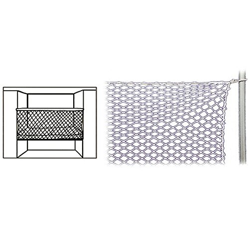 Osculati Schutznetz aus Nylon f. Kojen Osculati Schutznetz aus Nylon f. Kojen von OSCULATI