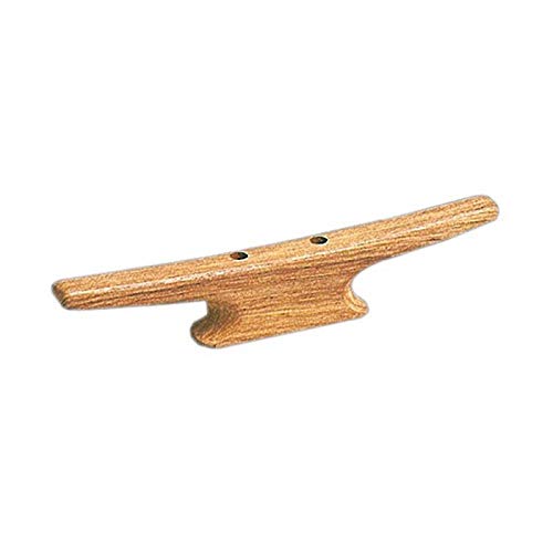 ARC Teakholz-Klampe 300 mm ARC Teakholz-Klampe 300 mm von OSCULATI