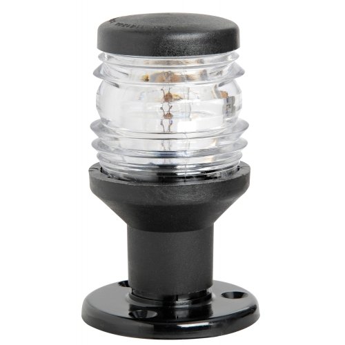 Osculati Utility 88 Navigationslicht weiß/360° Rundumlicht Osculati Utility 88 Navigationslicht weiß/360° Rundumlicht von OSCULATI
