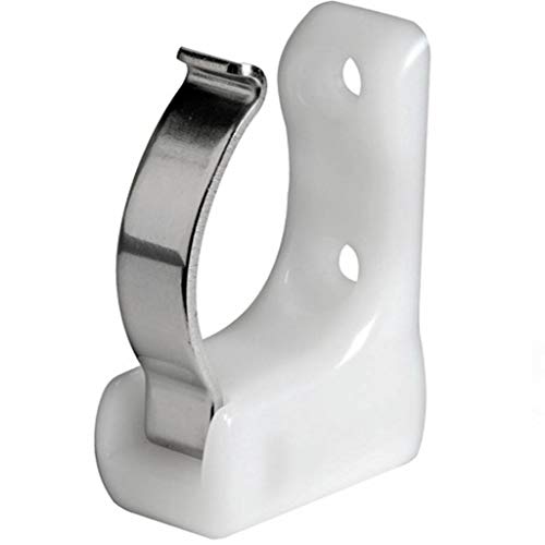 Federclip für Bootshaken Federclip für Bootshaken von OSCULATI