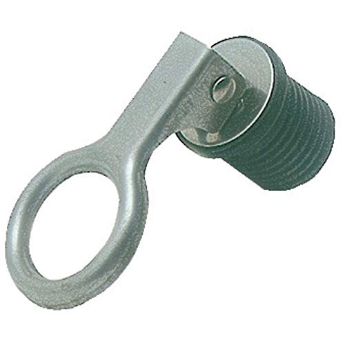 Osculati Lenzstopfen aus VA-Stahl 22 mm Osculati Lenzstopfen aus VA-Stahl 22 mm von OSCULATI