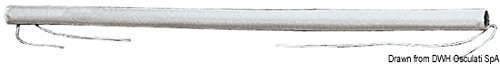 Osculati Relingschoner, royal blau 150 cm Osculati Relingschoner, royal blau 150 cm von OSCULATI