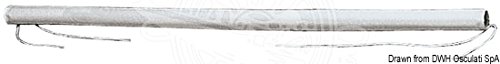 Osculati Relingschoner, weiß 100 cm Osculati Relingschoner, weiß 100 cm von OSCULATI