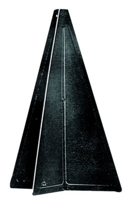 Osculati Schwarzer Signalkegel Osculati Schwarzer Signalkegel von OSCULATI