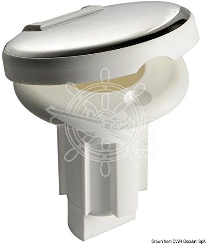 Osculati Sockel für 13.440.01/03 Osculati Sockel für 13.440.01/03 von OSCULATI