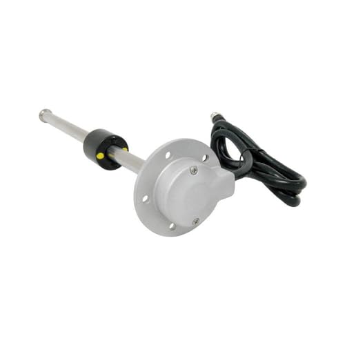 OSCULATI Sensore livello carburante NMEA 2000, 350 mm, Tankfllstandsensor, Fuel Level Sensor, fr marine, fuel level monitoring, mit Montagehalterung, Kabel, Verbinder OSCULATI Sensore livello carburante NMEA 2000, 350 mm, Tankfllstandsensor, Fuel Level Sensor, fr marine, fuel level monitoring, mit Montagehalterung, Kabel, Verbinder von OSCULATI