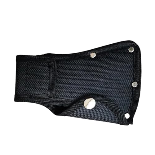 Axes Protectors Hatchets Case Holsters Camping Axes Heads Sleeve Cover Hangings Bag Axes Cover Protectors Tool Easy To Use Axes Hatchets Protectors For Outdoor Hikings von Osdhezcn