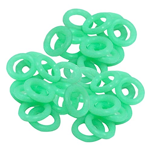 Oshhni 50 Stücke Mode Camping Leuchtende Zeltheringe Multianwendung Boden Nagel Nacht für Camping Angelrute Outdoor Bergsteigen Oshhni 50 Stücke Mode Camping Leuchtende Zeltheringe Multianwendung Boden Nagel Nacht für Camping Angelrute Outdoor Bergsteigen von Oshhni