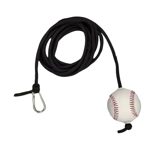 Oshhni Baseball Pitching Bands Arm Training Baseball Wurftrainer Baseball Übungsband für Workout von Oshhni