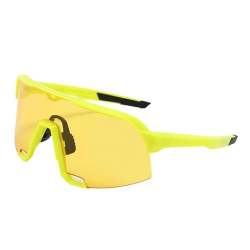 Oshhni Fahrradbrille Outdoor Sport Sonnenbrillen Fahrradbrillen Brillen für Skiangeln, Stil E von Oshhni