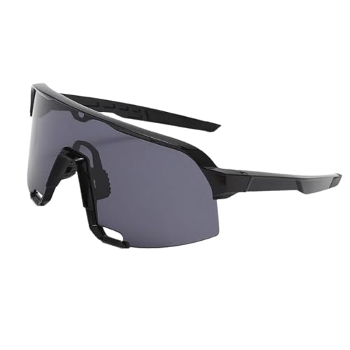 Oshhni Fahrradbrille Outdoor Sport Sonnenbrillen Fahrradbrillen Brillen für Skiangeln, Stil b von Oshhni