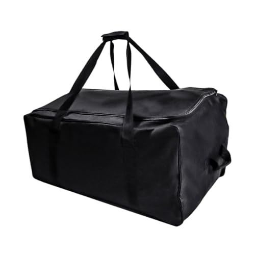 Oshhni Golf Push Cart Bag Folding Carry Bag Golf Push Cart Zubehör Robuste Golf Trolley Bag Carts Cover Protector für Outdoor Oshhni Golf Push Cart Bag Folding Carry Bag Golf Push Cart Zubehör Robuste Golf Trolley Bag Carts Cover Protector für Outdoor von Oshhni