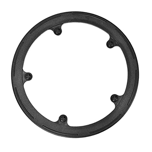 Oshhni MTB-Fahrrad-Kettenradschutz, Kettenradschutz, Kettenblatt, portable, versetzbar, Fahrrad-Kettenschutz für Fahrrad-Reparaturteile Oshhni MTB-Fahrrad-Kettenradschutz, Kettenradschutz, Kettenblatt, portable, versetzbar, Fahrrad-Kettenschutz für Fahrrad-Reparaturteile von Oshhni