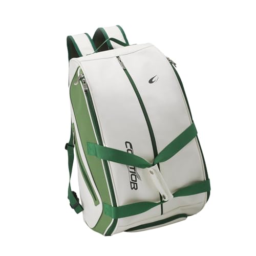 Oshhni Pickleball-Tasche, Reisetasche, Pickleball-Zubehör, Rucksack, Paddeltasche, Pickleball-Rucksack für von Oshhni