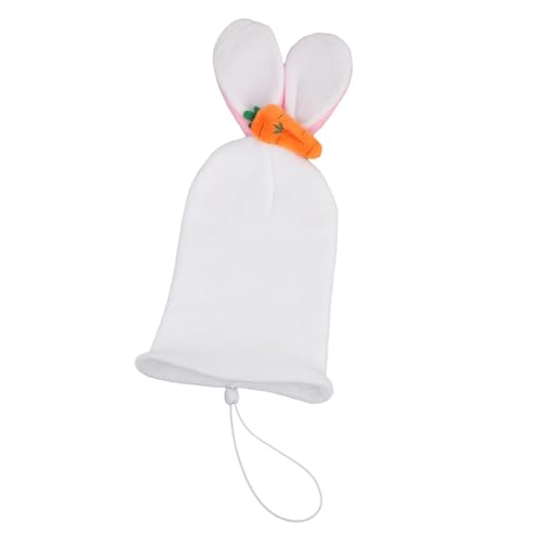 Oshhni Schnee-Skihelm-Abdeckung, Dekor, kreativ, waschbar, Skihelm-Abdeckungen, Weißer Hase Oshhni Schnee-Skihelm-Abdeckung, Dekor, kreativ, waschbar, Skihelm-Abdeckungen, Weißer Hase von Oshhni