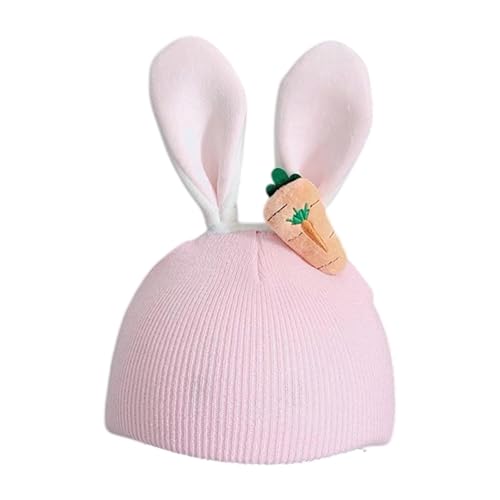 Oshhni Schnee-Skihelm-Überzug, Strickmütze, weiches Geburtstagsgeschenk, praktisch, tragbar, schönes Skihelm-Zubehör, Sporthelm-Überzug, Rosa Hasenohren Oshhni Schnee-Skihelm-Überzug, Strickmütze, weiches Geburtstagsgeschenk, praktisch, tragbar, schönes Skihelm-Zubehör, Sporthelm-Überzug, Rosa Hasenohren von Oshhni