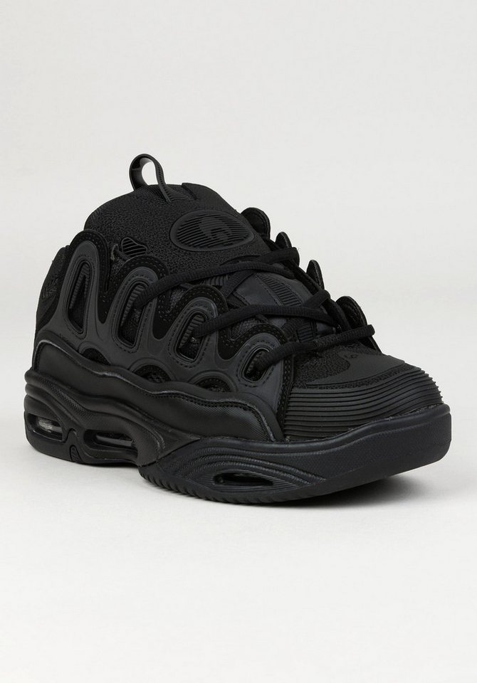 Osiris D3 2001 Skateschuh Osiris D3 2001 Skateschuh von Osiris