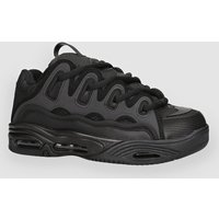 Osiris D3 2001 Skateschuhe black Osiris D3 2001 Skateschuhe black von Osiris
