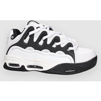 Osiris D3 2001 Skateschuhe black von Osiris