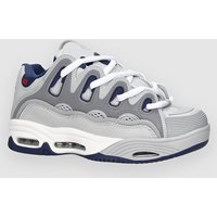 Osiris D3 2001 Skateschuhe white von Osiris