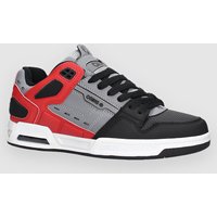 Osiris Peril Skateschuhe red Osiris Peril Skateschuhe red von Osiris