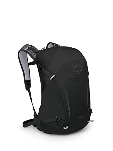 Osprey Hikelite 26 Black O/S Osprey Hikelite 26 Black O/S von Osprey