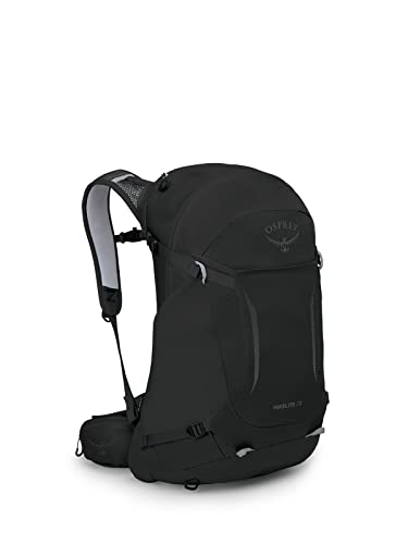 Osprey Hikelite 28 Black S/M Osprey Hikelite 28 Black S/M von Osprey