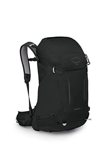 Osprey Hikelite 32 Black M/L Osprey Hikelite 32 Black M/L von Osprey