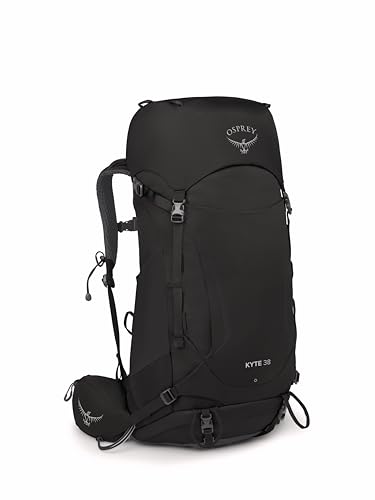 Osprey Kyte 38 Black WM/L Osprey Kyte 38 Black WM/L von Osprey