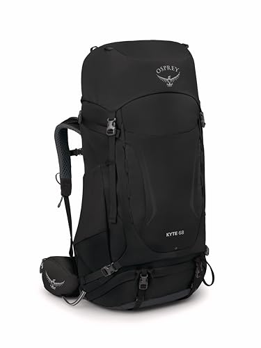 Osprey Kyte 68 Black WM/L Osprey Kyte 68 Black WM/L von Osprey