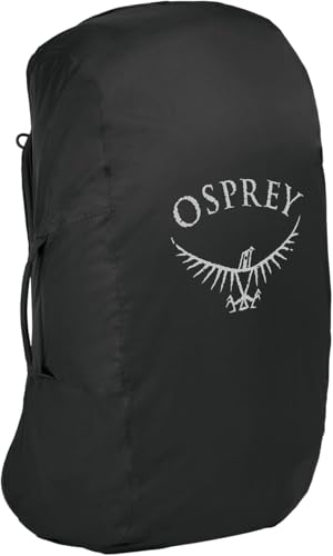 Osprey AirCover Black Medium Osprey AirCover Black Medium von Osprey