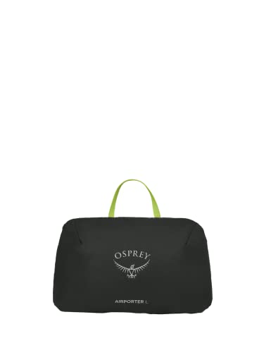 Osprey Airporter Black Large Osprey Airporter Black Large von Osprey