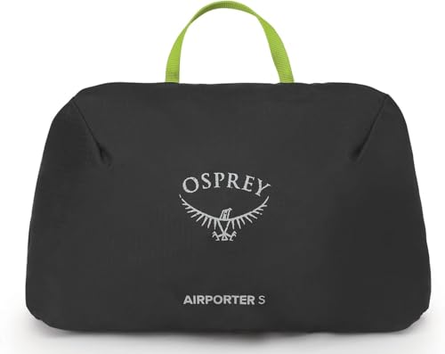 Osprey Airporter Black Small Osprey Airporter Black Small von Osprey