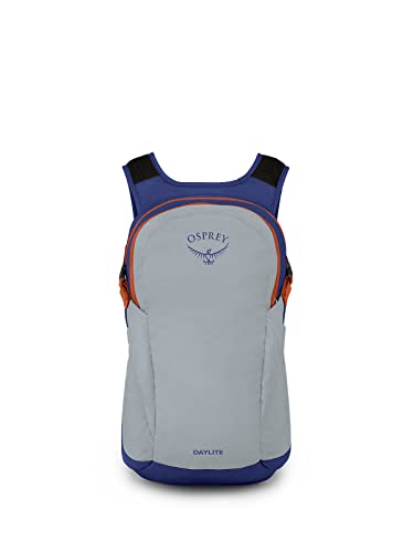 Osprey Daylite Silver Lining/Blueberry O/S Osprey Daylite Silver Lining/Blueberry O/S von Osprey