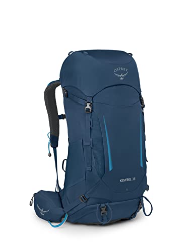 Osprey Kestrel 38 Atlas Blue S/M Osprey Kestrel 38 Atlas Blue S/M von Osprey