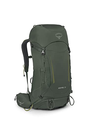 Osprey Kestrel 38 Bonsai Green S/M Osprey Kestrel 38 Bonsai Green S/M von Osprey