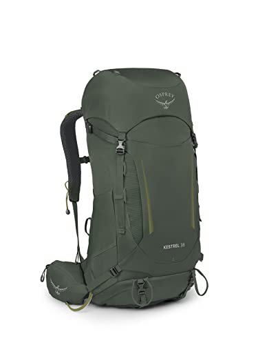 Kestrel 38 Bonsai Green S/M von Osprey