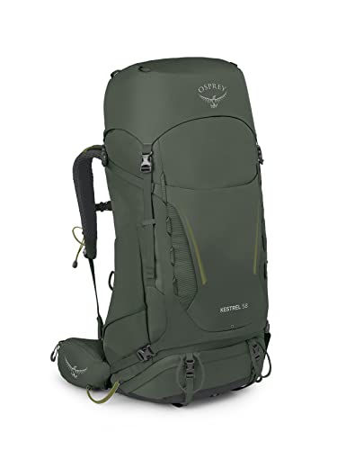 Osprey Kestrel 58 Bonsai Green L/XL Osprey Kestrel 58 Bonsai Green L/XL von Osprey