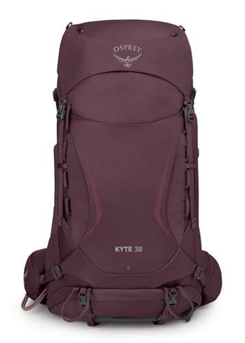 Osprey Kyte 38 Elderberry Purple WM/L Osprey Kyte 38 Elderberry Purple WM/L von Osprey