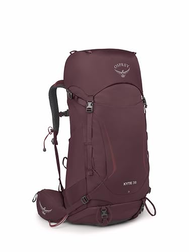 Osprey Kyte 38 Elderberry Purple WXS/S Osprey Kyte 38 Elderberry Purple WXS/S von Osprey