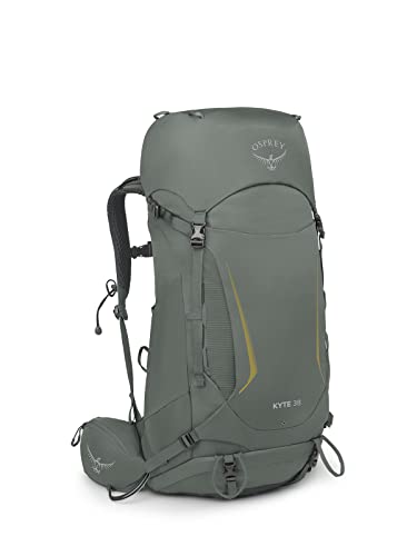 Osprey Kyte 38 Rocky Brook Green WM/L Osprey Kyte 38 Rocky Brook Green WM/L von Osprey