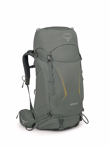 Osprey Kyte 48 Rocky Brook Green WM/L Osprey Kyte 48 Rocky Brook Green WM/L von Osprey