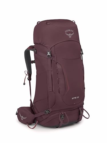 Osprey Kyte 58 Elderberry Purple WM/L von Osprey